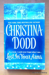 Lost in Your Arms