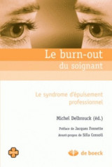 Le burn-out du soignant