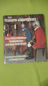 Der bauern - shakespeare