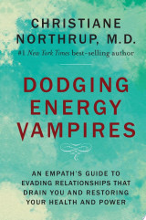 Dodging Energy Vampires