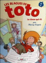 La classe qui rit