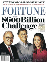 Fortune Europe Edition, Volume 162, Number 1, July 19,2010