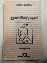 Χρονοδιάγραμμα