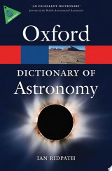 A Dictionary of Astronomy