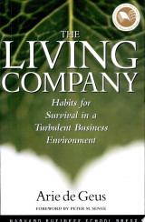 The Living Company