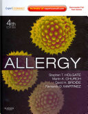 Allergy
