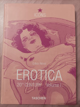 Erotica 20th century Vol.I