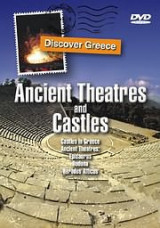 Ancient Theatres and Castles -dvd