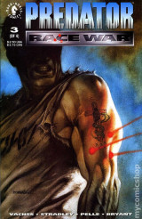 Predator: Race War #3