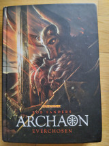 Archaon Everchosen