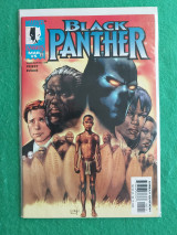 Black Panther 5