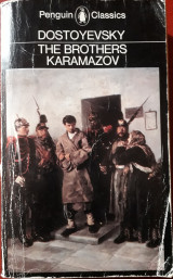 The Brothers Karamazov