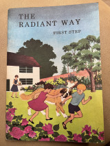 The radiant way first step