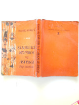 English for foreign students book 2