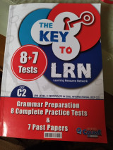 The key to lrn C2