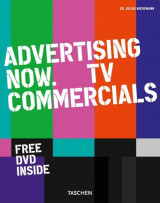Advertising now TV commercials