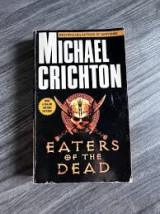 Eaters of the dead