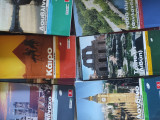 10 Ταξιδιωτικοί οδηγοί Lonely planet