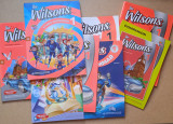 The Wilsons 1 Senior A Teacher's Pack - 8 Βιβλία