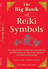 The Big Book of Reiki Symbols