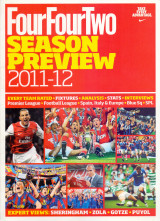 Four Four Two - Season Preview 2011-12