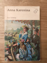 Anna Karenina