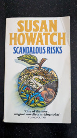 Scandalous Risks
