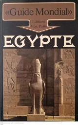 Guide Mondial "Egypte"