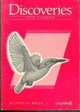 Discoveries Activity book 1