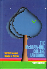 The McGraw-hill college handbook