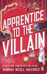 Apprentice to the Villain