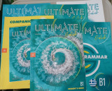 Ultimate English B1 - Teacher's Pack - 6 Βιβλία Σύνολο