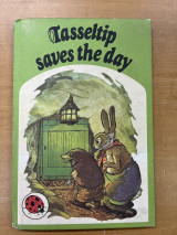 Tasseltip Saves the Day