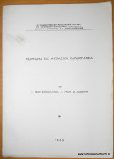Ινομύωμα της μήτρας και καρδιοπάθεια