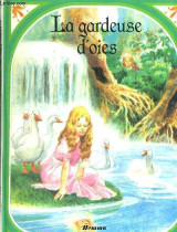 La gardeuse d'oies