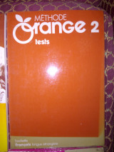 Methode Orange 2 Tests