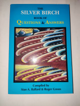 The Silver Birch Book of Questions and Answers