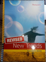 Revised New Trends Teacher's Book
