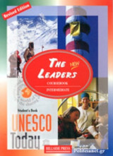 The New Leaders Coursebook Intermediate Student's Book