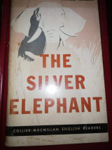 The Silver Elephant