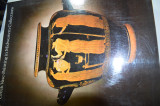 Greek vase - painting in midwestern collections