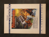Dvd -Le cinéma du Monde "Fitzcarraldo" de Werner Herzog