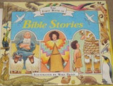 First Stories: Bible