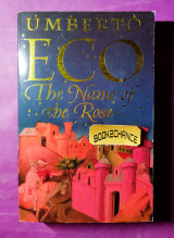 Name of the Rose