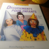Déguisements pour enfants