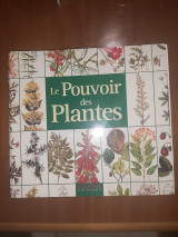 Le pouvoir des plantes