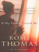 If My Father Loved Me