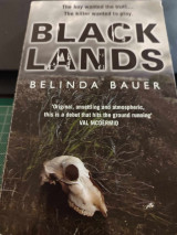 Black Lands