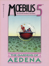 The Gardens of Aedena