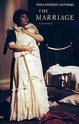 The Marriage: A novella